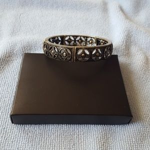 Avon Infinite Stars Stretch Bracelet